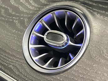 Mercedes-Benz E Class 3.0 E450h MHEV AMG Line Night Edition (Premium Plus) G-Tronic+ 4