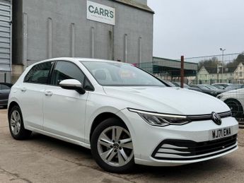 Volkswagen Golf 1.5 TSI Life Euro 6 (s/s) 5dr