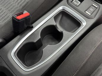 Vauxhall Corsa Electric 50kWh SE Nav Auto 5dr (7.4Kw Charger)