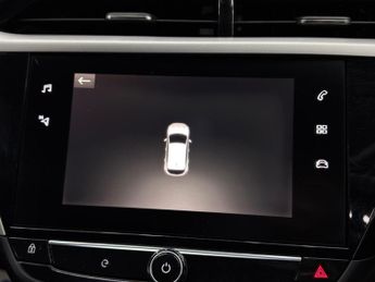 Vauxhall Corsa Electric 50kWh SE Nav Auto 5dr (7.4Kw Charger)