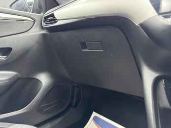 Vauxhall Corsa Electric 50kWh SE Nav Auto 5dr (7.4Kw Charger)