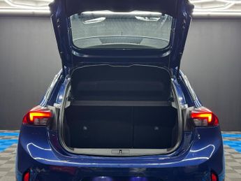 Vauxhall Corsa Electric 50kWh SE Nav Auto 5dr (7.4Kw Charger)