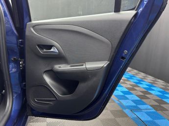 Vauxhall Corsa Electric 50kWh SE Nav Auto 5dr (7.4Kw Charger)