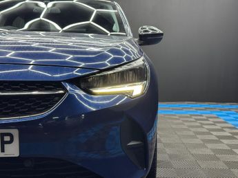 Vauxhall Corsa Electric 50kWh SE Nav Auto 5dr (7.4Kw Charger)