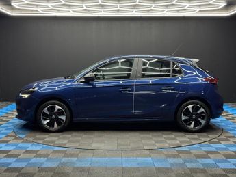 Vauxhall Corsa Electric 50kWh SE Nav Auto 5dr (7.4Kw Charger)
