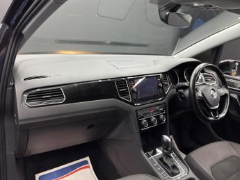 Volkswagen Golf SV 1.5 TSI EVO GT DSG Euro 6 (s/s) 5dr