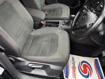 Volkswagen Golf SV 1.5 TSI EVO GT DSG Euro 6 (s/s) 5dr