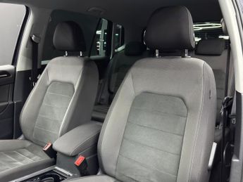 Volkswagen Golf SV 1.5 TSI EVO GT DSG Euro 6 (s/s) 5dr