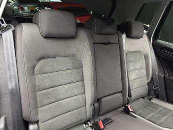 Volkswagen Golf SV 1.5 TSI EVO GT DSG Euro 6 (s/s) 5dr