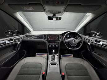 Volkswagen Golf SV 1.5 TSI EVO GT DSG Euro 6 (s/s) 5dr