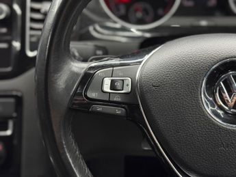 Volkswagen Golf SV 1.5 TSI EVO GT DSG Euro 6 (s/s) 5dr