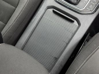 Volkswagen Golf SV 1.5 TSI EVO GT DSG Euro 6 (s/s) 5dr