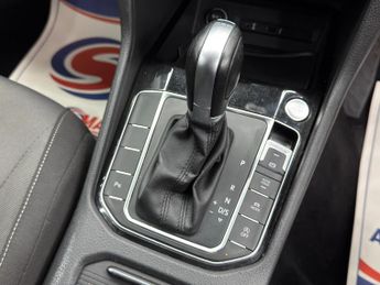 Volkswagen Golf SV 1.5 TSI EVO GT DSG Euro 6 (s/s) 5dr