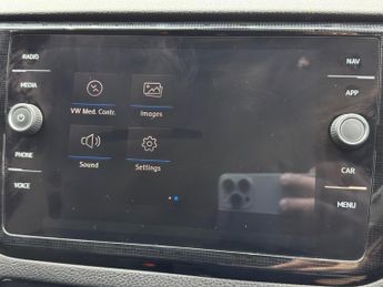 Volkswagen Golf SV 1.5 TSI EVO GT DSG Euro 6 (s/s) 5dr