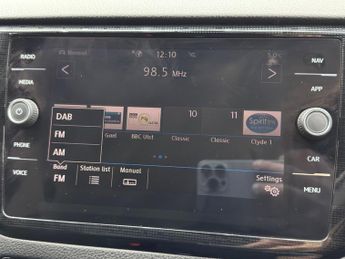 Volkswagen Golf SV 1.5 TSI EVO GT DSG Euro 6 (s/s) 5dr