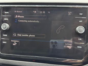 Volkswagen Golf SV 1.5 TSI EVO GT DSG Euro 6 (s/s) 5dr