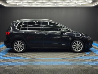 Volkswagen Golf SV 1.5 TSI EVO GT DSG Euro 6 (s/s) 5dr