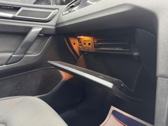 Volkswagen Golf SV 1.5 TSI EVO GT DSG Euro 6 (s/s) 5dr