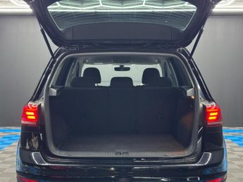 Volkswagen Golf SV 1.5 TSI EVO GT DSG Euro 6 (s/s) 5dr