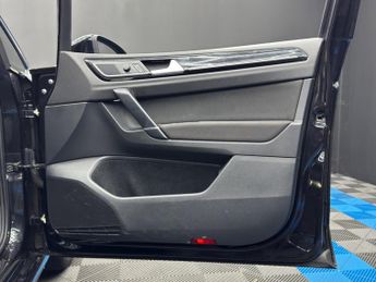 Volkswagen Golf SV 1.5 TSI EVO GT DSG Euro 6 (s/s) 5dr