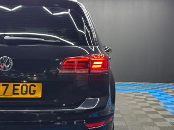 Volkswagen Golf SV 1.5 TSI EVO GT DSG Euro 6 (s/s) 5dr