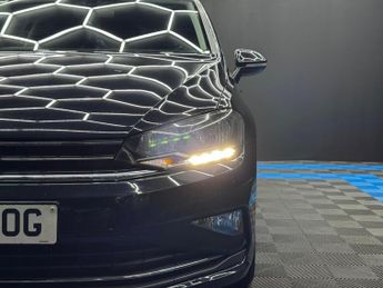 Volkswagen Golf SV 1.5 TSI EVO GT DSG Euro 6 (s/s) 5dr