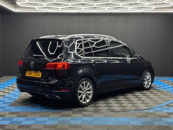 Volkswagen Golf SV 1.5 TSI EVO GT DSG Euro 6 (s/s) 5dr