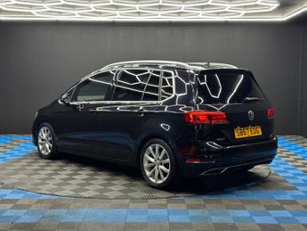 Volkswagen Golf SV 1.5 TSI EVO GT DSG Euro 6 (s/s) 5dr