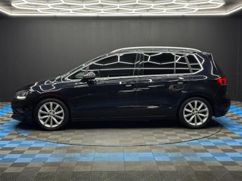 Volkswagen Golf SV 1.5 TSI EVO GT DSG Euro 6 (s/s) 5dr