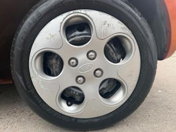 Kia Picanto 1.1 Chill 5dr