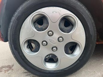 Kia Picanto 1.1 Chill 5dr