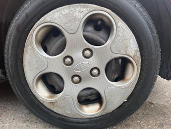 Kia Picanto 1.1 Chill 5dr