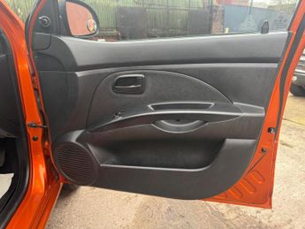 Kia Picanto 1.1 Chill 5dr