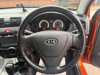 Kia Picanto 1.1 Chill 5dr