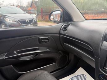 Kia Picanto 1.1 Chill 5dr