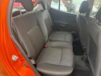 Kia Picanto 1.1 Chill 5dr