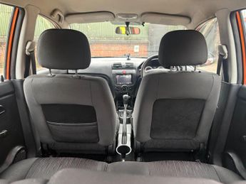 Kia Picanto 1.1 Chill 5dr