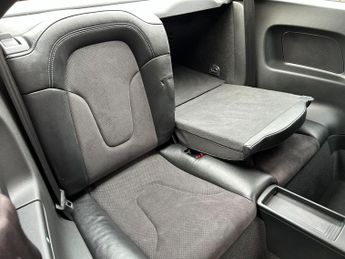 Audi TT 1.8 TFSI S line Coupe 3dr Petrol S Tronic Euro 5 (160 ps)