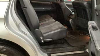 Mercedes-Benz R Class R350 CDI 4MATIC