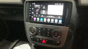 Mercedes-Benz R Class R350 CDI 4MATIC