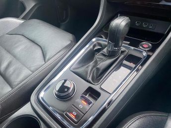 SEAT Ateca 1.4 EcoTSI XCELLENCE DSG Euro 6 (s/s) 5dr