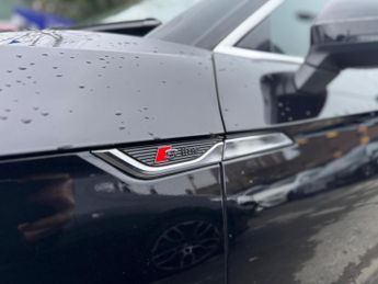 Audi A5 2.0 TFSI S line Sportback S Tronic Euro 6 (s/s) 5dr