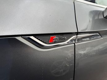 Audi A5 2.0 TFSI 35 S line Sportback S Tronic Euro 6 (s/s) 5dr