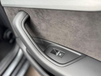 Audi A5 2.0 TFSI 35 S line Sportback S Tronic Euro 6 (s/s) 5dr