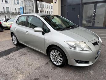 Toyota Auris 1.6 VVT-i T3 5dr
