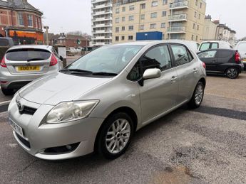 Toyota Auris 1.6 VVT-i T3 5dr