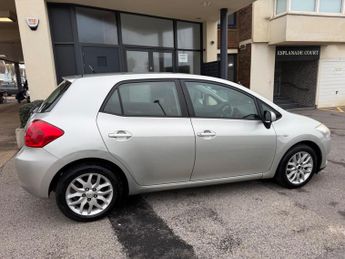 Toyota Auris 1.6 VVT-i T3 5dr