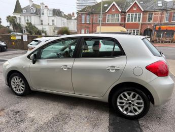 Toyota Auris 1.6 VVT-i T3 5dr