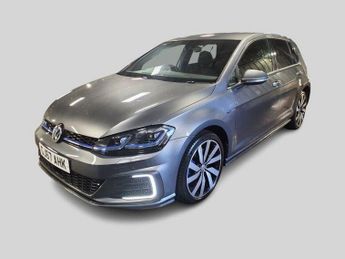 Volkswagen Golf 1.4 TSI 8.7kWh GTE Advance DSG Euro 6 (s/s) 5dr