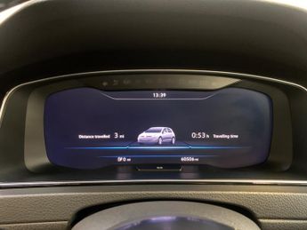 Volkswagen Golf 1.4 TSI 8.7kWh GTE Advance DSG Euro 6 (s/s) 5dr